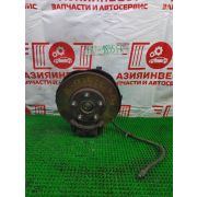 Ступица передняя правая Toyota Rav4 ACA23L 2AZ-FE U140F -07A 2004 AU-1835