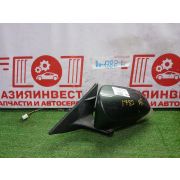 Зеркало боковое левое Toyota Camry ASV50 2AR-FE U660E -02A 2012 AU-1782