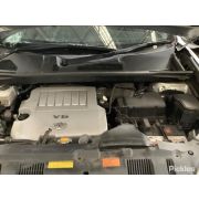Вентилятор радиатора двигателя Toyota Highlander GSU40L 2GR-FE U151E -01A 2012 AU-1922