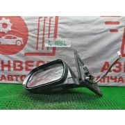 Зеркало боковое левое Toyota Highlander GSU40L 2GR-FE U151E -01A 2012 AU-1922