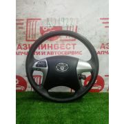 Руль Toyota Highlander GSU40L 2GR-FE U151E -01A 2012 AU-1922