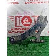 Рычаг передний нижний левый Toyota Highlander GSU40L 2GR-FE U151E -01A 2012 AU-1922