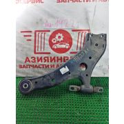 Рычаг передний нижний правый Toyota Highlander GSU40L 2GR-FE U151E -01A 2012 AU-1922