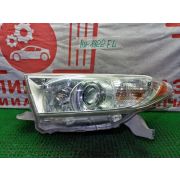 Фара левая Toyota Highlander GSU40L 2GR-FE U151E -01A 2012 AU-1922