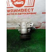 Компрессор кондиционера Hyundai Getz TB G4EE TR51 2010 AU-1923