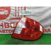 Фонарь стоп-сигнала правый Hyundai Getz TB G4EE TR51 2010 AU-1923