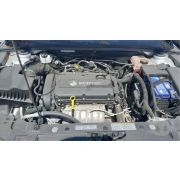 Брызговики задние комплект Chevrolet Cruze J305 F18D4 MH9 2014 AU-1936