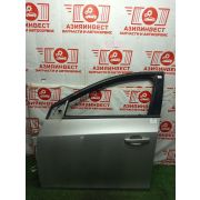 Дверь передняя левая Chevrolet Cruze J305 F18D4 MH9 2014 AU-1936