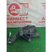 Подушка ДВС передняя