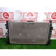 Радиатор двигателя Chevrolet Cruze J305 F18D4 MH9 2014 AU-1936