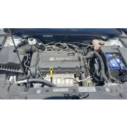 Стойки передние комплект Chevrolet Cruze J305 F18D4 MH9 2014 AU-1936