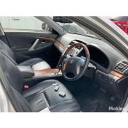 Домкрат Toyota Camry GSV40 2GR-FE U660E -02A 2010 AU-1937