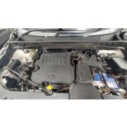 Двигатель Toyota Highlander GSU55 2GR-FE U660F -01A 2014 AU-1940