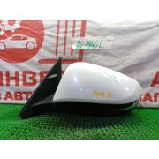 Зеркало боковое левое Toyota Highlander GSU55 2GR-FE U660F -01A 2014 AU-1940