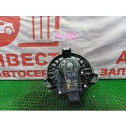Мотор отопителя Toyota Highlander GSU55 2GR-FE U660F -01A 2014 AU-1940
