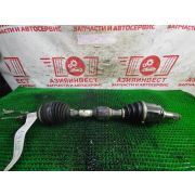 Привод передний левый Toyota Highlander GSU55 2GR-FE U660F -01A 2014 AU-1940