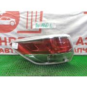 Фонарь стоп-сигнала левый Toyota Highlander GSU55 2GR-FE U660F -01A 2014 AU-1940