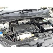 Двигатель Hyundai Getz TB G4EE TR51 2010 AU-1941