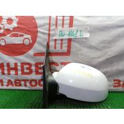 Зеркало боковое левое Hyundai Getz TB G4EE TR51 2010 AU-1941