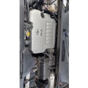 Порог (подножка алюминевая) правый Toyota Highlander GSU45L 2GR-FE U151F -01B 2011 AU-1945