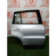 Дверь задняя правая Volkswagen Tiguan 5N1 CAWA AQ450 2009 AU-1949
