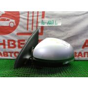 Зеркало боковое левое Volkswagen Tiguan 5N1 CAWA AQ450 2009 AU-1949