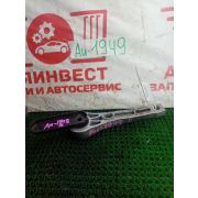 Подушка ДВС задняя Volkswagen Tiguan 5N1 CAWA AQ450 2009 AU-1949