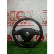 Руль Volkswagen Tiguan 5N1 CAWA AQ450 2009 AU-1949