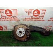 Ступица задняя левая Volkswagen Tiguan 5N1 CAWA AQ450 2009 AU-1949