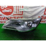 Фара левая Volkswagen Tiguan 5N1 CAWA AQ450 2009 AU-1949
