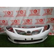 Бампер передний Toyota Corolla ZRE152R 2ZR-FE U341E -04A 2011 AU-1950