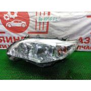 Фара левая Toyota Corolla ZRE152R 2ZR-FE U341E -04A 2011 AU-1950