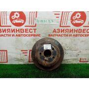Тормозной диск задний правый Toyota Camry ACV40 2AZ-FE U250E -03A 2011 AU-1951