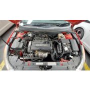 Защита двигателя Chevrolet Cruze J300 F18D4 MH9 2011 AU-1954