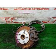 Ступица задняя левая Chevrolet Cruze J300 F18D4 MH9 2011 AU-1954