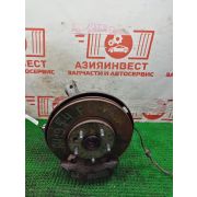 Ступица передняя левая Chevrolet Cruze J300 F18D4 MH9 2011 AU-1954
