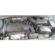 Двигатель Hyundai Getz TB G4EE TR51 2010 AU-1955