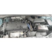 Датчик холостого хода Hyundai Getz TB G4EE TR51 2010 AU-1955
