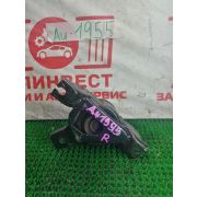 Подушка ДВС правая Hyundai Getz TB G4EE TR51 2010 AU-1955