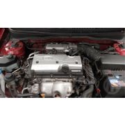 Подушка ДВС левая Kia Rio JB G4EE A4AF3 2009 AU-1961