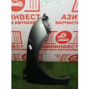 Крыло переднее правое Chevrolet Cruze J300 F18D4 MH9 2016 AU-1964