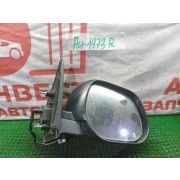 Зеркало боковое правое Mitsubishi Outlander CW5W 4B12 W1CJA-1-A3XA 2012 AU-1973