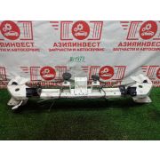 Усилитель переднего бампера Mitsubishi Outlander CW5W 4B12 W1CJA-1-A3XA 2012 AU-1973