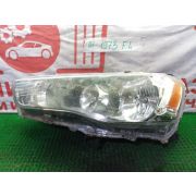 Фара левая Mitsubishi Outlander CW5W 4B12 W1CJA-1-A3XA 2012 AU-1973