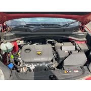 АКПП Kia Sportage QL G4NA A6MF1 2017 AU-1974