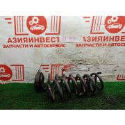 Пружины задние комплект Kia Sportage QL G4NA A6MF1 2017 AU-1974