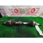 Привод передний левый Toyota Highlander GSU50 2GR-FKS UA80E -04A 2018 AU-1943