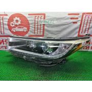 Фара левая Toyota Highlander GSU50 2GR-FKS UA80E -04A 2018 AU-1943