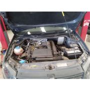 Главный цилиндр сцепления Volkswagen Polo 6R1 CJZC MQ200 2015 AU-1952