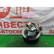 Мотор отопителя BMW X6 E71/E72 M57D30 GA6HP19Z 2008 AU-1975